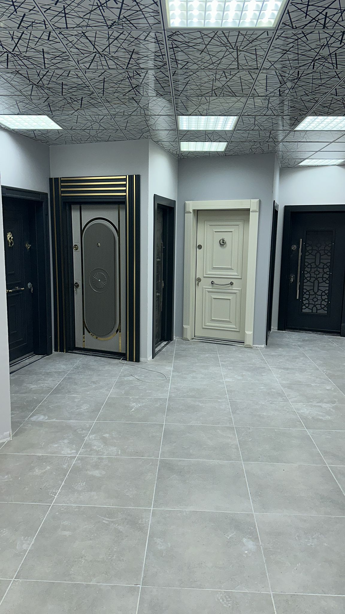 Durmuşlar Yapı Malzemeleri